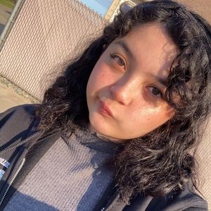 Meet your Posher, Ally